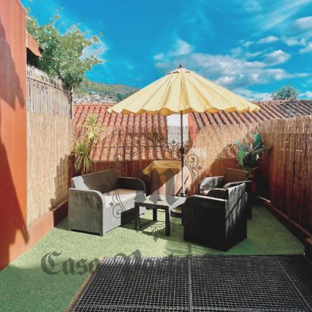 הוילה גימראייש Casa Porta Nova Al מראה חיצוני תמונה