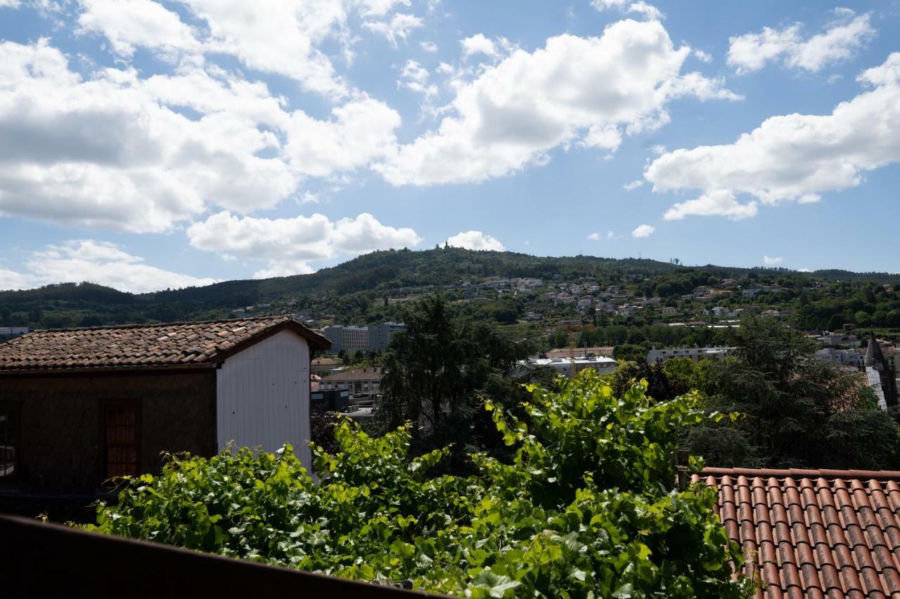 הוילה גימראייש Casa Porta Nova Al מראה חיצוני תמונה